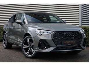 Audi Q3 Sportback 35 TFSI