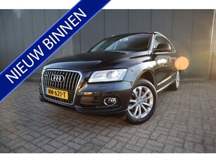 Audi Q5 2.0 TFSI quattro Pro Line S 225 PK Panoramadak