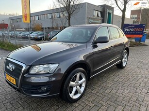 Audi Q5 2.0 TFSI quattro Pro Line - VOL OPTIES - SCHUIFDAK !