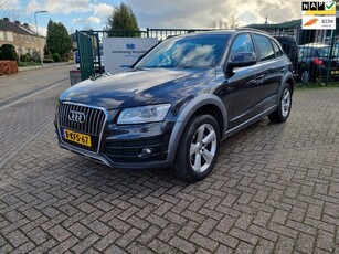 Audi Q5 2.0 TFSI quattro Pro Line, ZEER MOOI, LET OP GOED