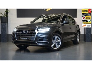 Audi Q5 2.0 TFSI Quattro S-line 252PK