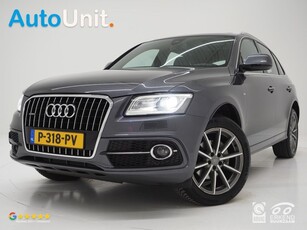 Audi Q5 2.0 TFSI quattro Sport Edition Panoramadak