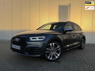 Audi Q5 3.0 TFSI SQ5 quattro* 1e eig - nw st * - pano - rs