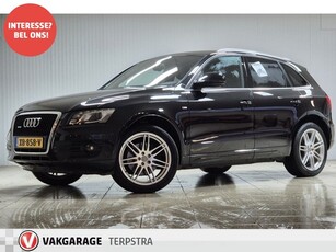 Audi Q5 3.2 FSI quattro Pro Line S/ YOUNGTIMER!/ Automaat!/