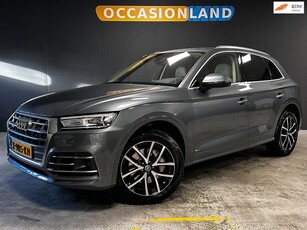 Audi Q5 50 TFSI e quattro Pro Line