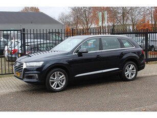 Audi Q7 3.0 TDI e-tron quattro Sport