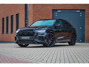 Audi Q8 55 TFSI e quattro S-Line Pano Softclose