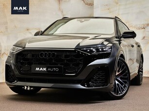 Audi Q8 60 TFSI e Quattro Pro Line S Competition, MJ2024