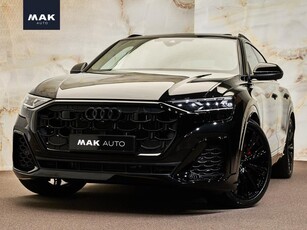 Audi Q8 60 TFSI e Quattro Pro Line S Competition, MJ2024