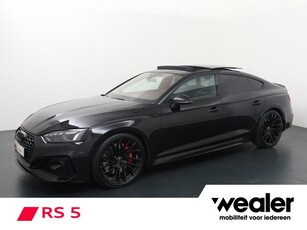 Audi RS 5 Sportback 2.9 TFSI RS 5 quattro 450 PK RS