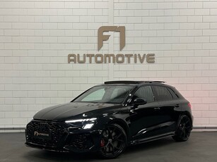 Audi RS3 Sportback 2.5 TFSI Quattro