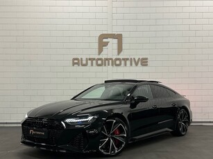 Audi RS7 4.0 V8 TFSI Quattro