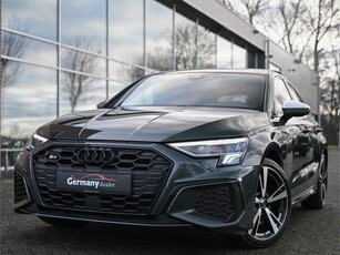 Audi S3 Sportback 2.0TFSI Quattro Edition One Camouflage