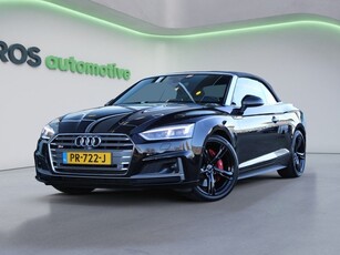 Audi S5 Cabriolet 3.0 TFSI S5 quattro NAP B&O