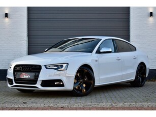 Audi S5 Sportback 3.0 TFSI quattro Pro Line Navi Leder