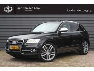 Audi SQ5 3.0 TDI quattro Pro Line - PANODAK - TREKHAAK -