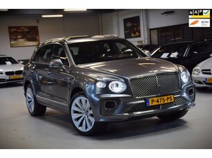 Bentley Bentayga 4.0 V8