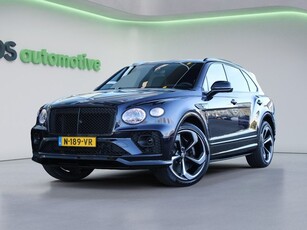 Bentley Bentayga 4.0 V8 S NAP KERAMISCH NAIM