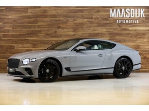 Bentley Continental GT 4.0 V8MullinerCarbonNaimDisplay