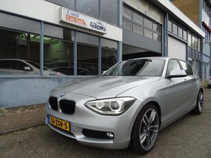 BMW 1-serie 114i EDE Business+