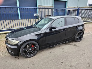 BMW 1-serie 116i *CLIMA*EINDEJAARSAANBIEDING!!!