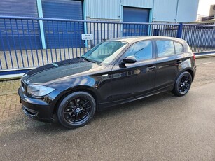 BMW 1-serie 116i *CLIMA*NAVI*CV*ELEC.RAMEN*16 INCH