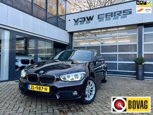 BMW 1-serie 116i Sport Line Edition