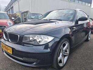 BMW 1-serie 118d Corporate Business Line Clima