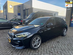 BMW 1-serie 118d Executive Edition Nieuwe Apk Nap Navigatie