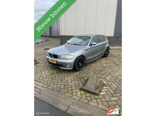 BMW 1-serie 118i