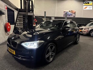 BMW 1-serie 118i Business+