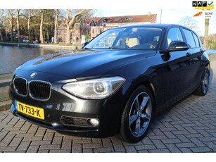 BMW 1-serie 118i Business+