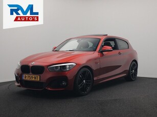 BMW 1-serie 118i Edition M Sport Shadow High Executive