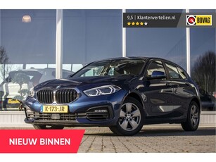 BMW 1-serie 118i Executive Edition NL Auto LED