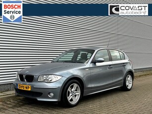 BMW 1-serie 118i High Executive Climate control Cruise