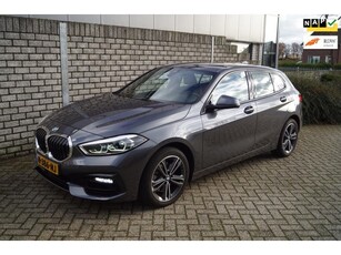 BMW 1-serie 118i High Executive Edition Sport Line 5 DRS