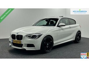 Bmw 1-Serie 118i M Sport Edition High Executive OPEN DAK