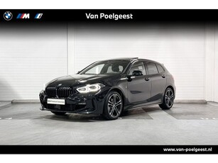 BMW 1 Serie 118i M-Sport Travel Pack Panoramadak