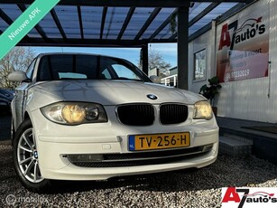 BMW 1-serie 118i Nieuwe APK