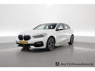 BMW 1-serie 118i Sportline Shadow Line Automaat