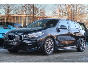 BMW 1-serie 120 I High Executive M-Pakket Head Up