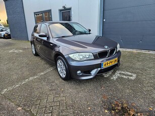 BMW 1-serie 120i High Executive