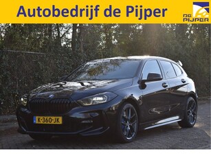 BMW 1-serie 120i High Executive Edition M-Sport NL-Auto