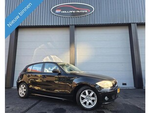 BMW 1-serie 116i