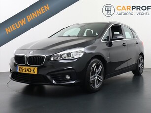 BMW 2-serie Active Tourer 216d Corporate Lease Executive 1e