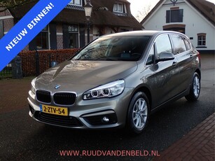 BMW 2 Serie Active Tourer 218i AUTOMAAT