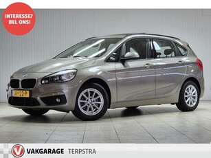 BMW 2 Serie Active Tourer 218i/ Automaat!/ LED Koplampen/