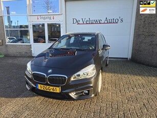 BMW 2-serie Active Tourer 220i Luxury