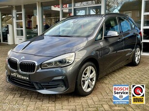 BMW 2-serie Active Tourer 225 XE IPerformance M Sport, Led