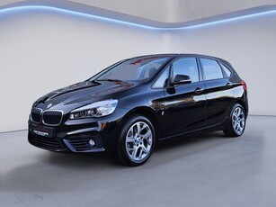 BMW 2-serie Active Tourer 225xe Sport /Apple